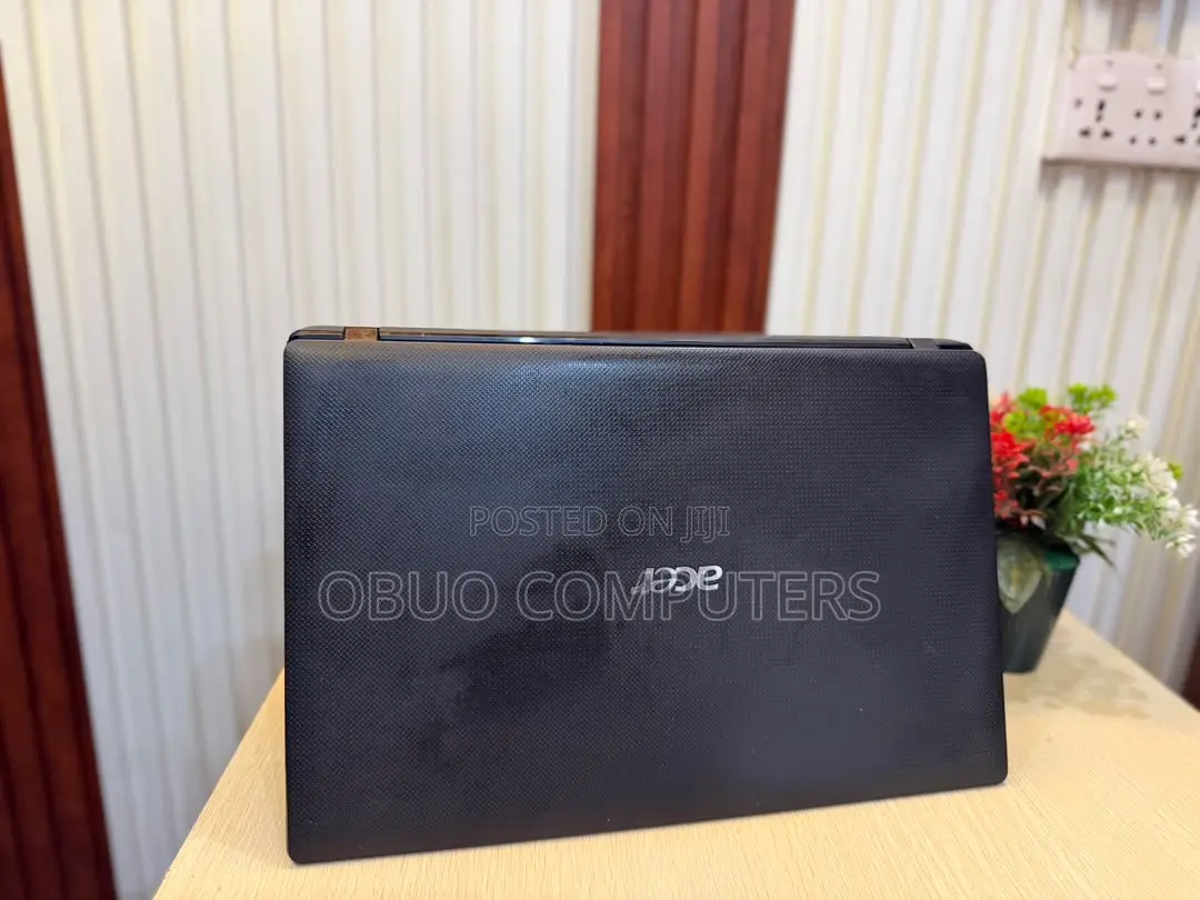 Laptop Acer Aspire 5741 8GB Intel Core i7 HDD 256GB
