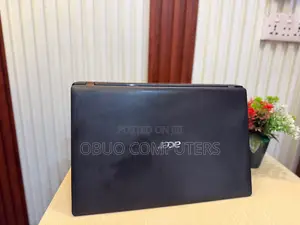 Laptop Acer Aspire 5741 8GB Intel Core i7 HDD 256GB