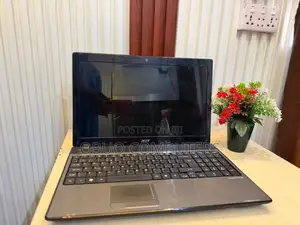 Laptop Acer Aspire 5741 8GB Intel Core i7 HDD 256GB
