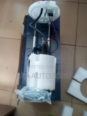 Authentic Ultra Power Dodge RAM 1500 RAM 1500 Fuel Pump From USA