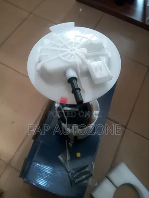 Authentic Ultra Power Dodge RAM 1500 RAM 1500 Fuel Pump From USA