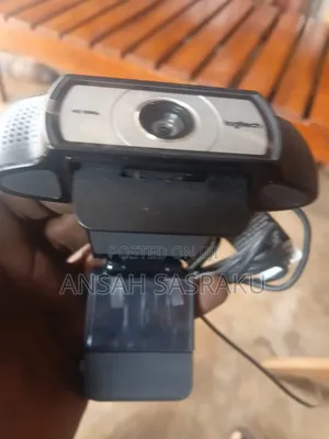 Logitech 1080p