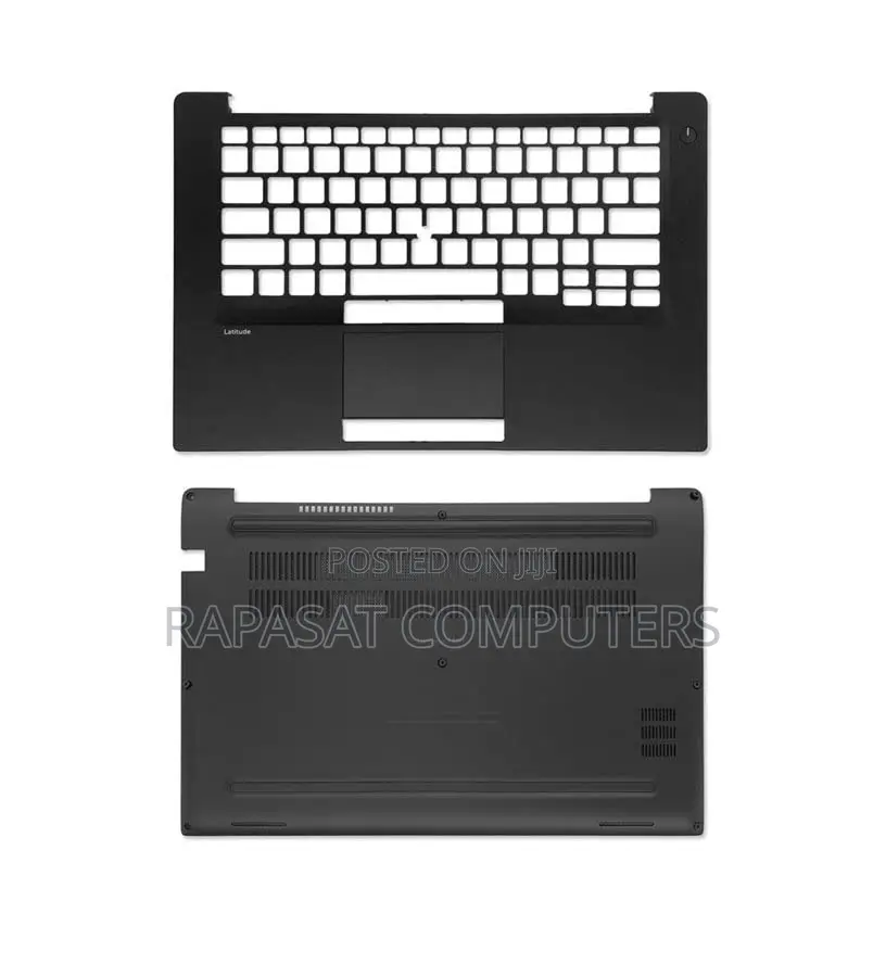 Dell E7480 E7490 CD Black Housing