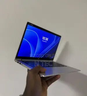 Laptop HP 8GB AMD Ryzen 5 SSD 256GB