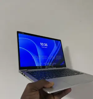 Laptop HP 8GB AMD Ryzen 5 SSD 256GB