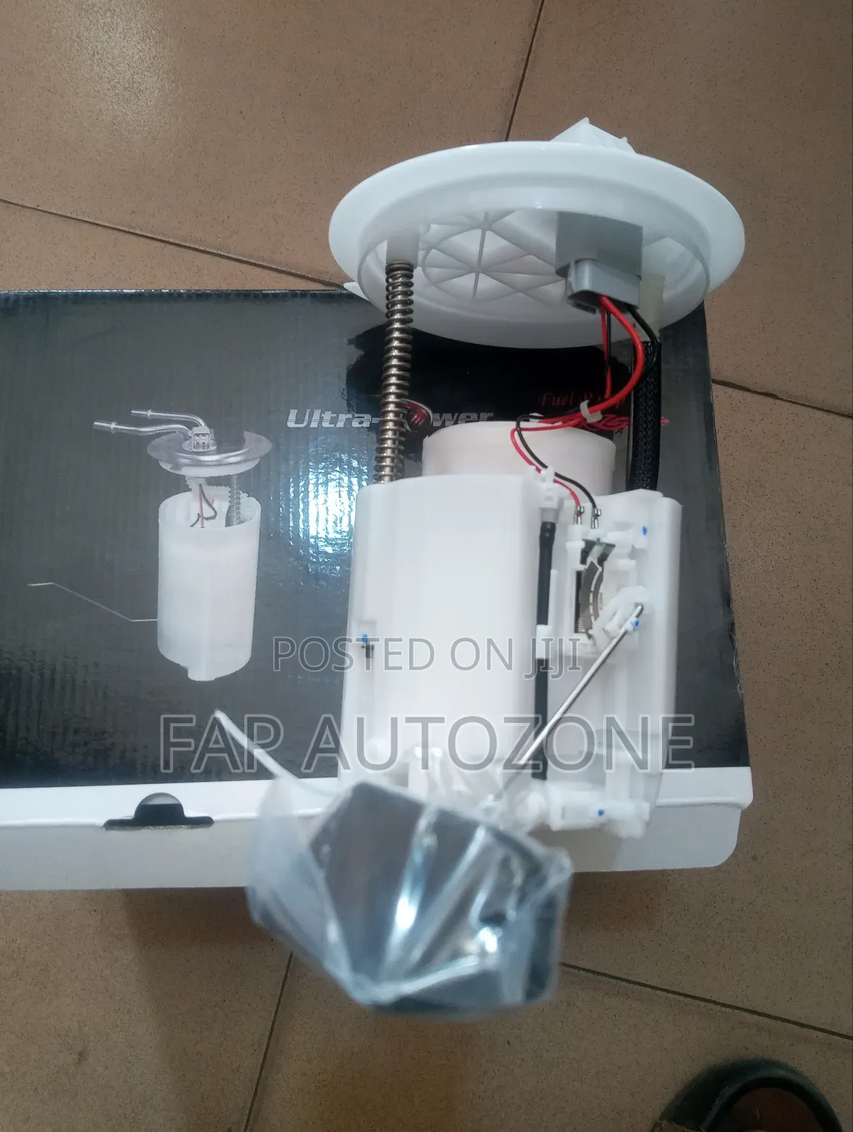 Premium Ultra Power Chrysler 300,Challenger,Charger Fuel Pump From USA