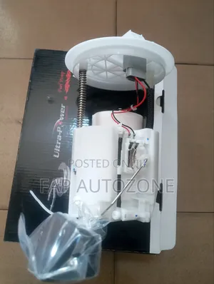 Premium Ultra Power Chrysler 300,Challenger,Charger Fuel Pump From USA