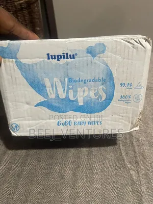 Lupilu Wipes