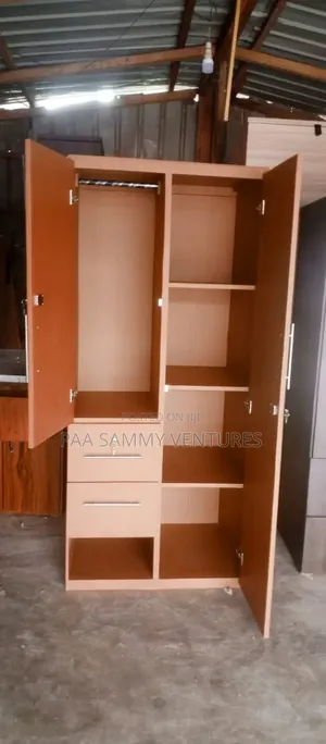 Wardrobes, Sofas and Drawers