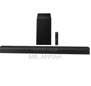 Order Classic Samsung B750F 400Watt Wireless Sound Bar(5.1ch) Black