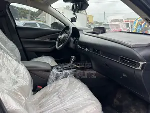 Mazda CX-30 2021 Gray