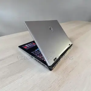 Laptop MSI MSI Sword 17 16GB Intel Core i7 SSD 1T