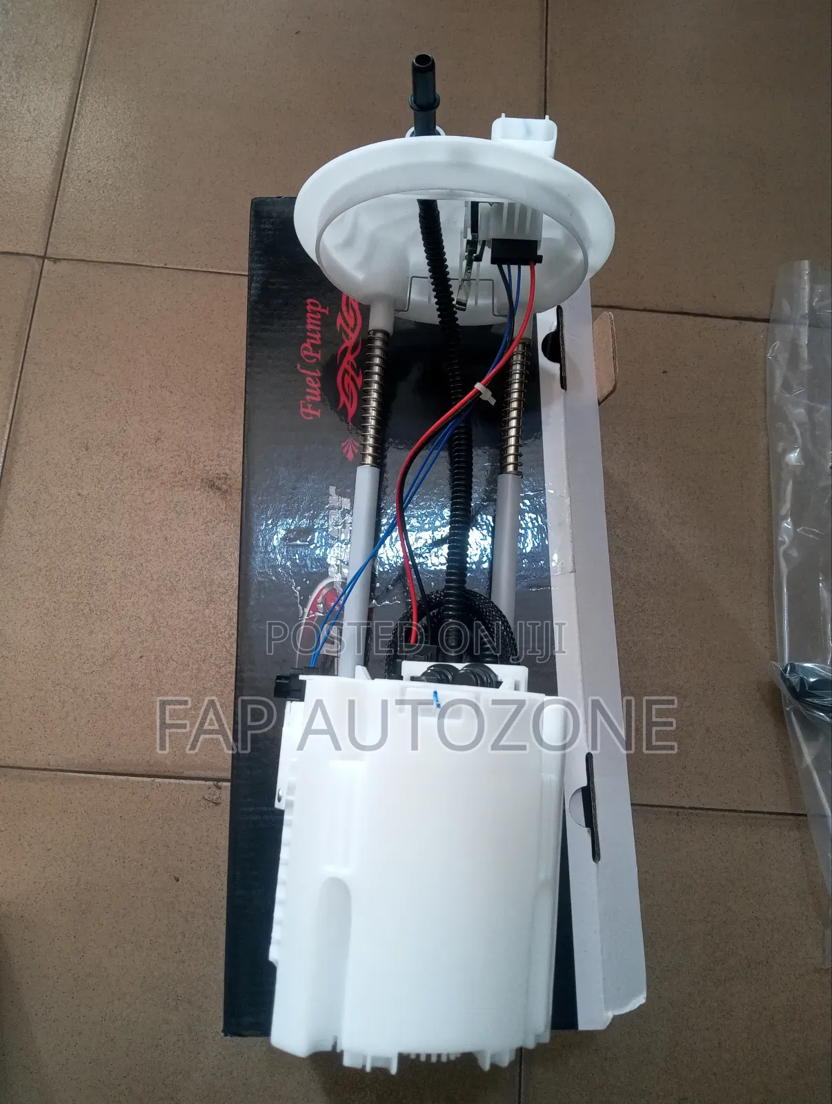 Genuine Ultra Power Ram 1500 Fuel Pump Assembly From USA.