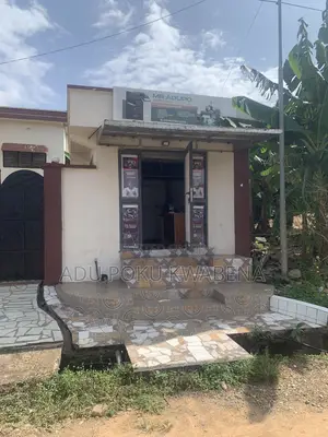 Shop for Rent 2 Years at Santasi TUC (OPPOSITE PUBLIC SERVICE)NO AGENT