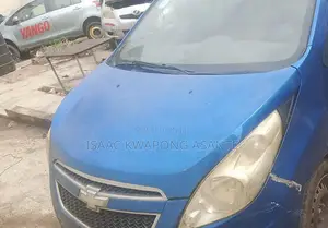 Daewoo Matiz 1.0 SE 2010 Blue