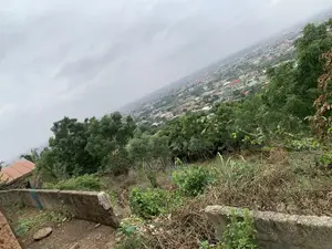 100*100 Walled Plot of Land Forsale and Sesame