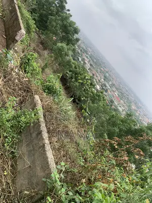100*100 Walled Plot of Land Forsale and Sesame
