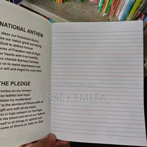 Customized Exercise Books