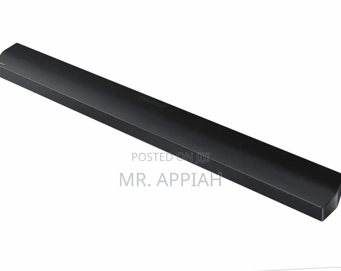 Premium Classic Samsung B750F 5.1ch Wireless Sound Bar(400Watt)