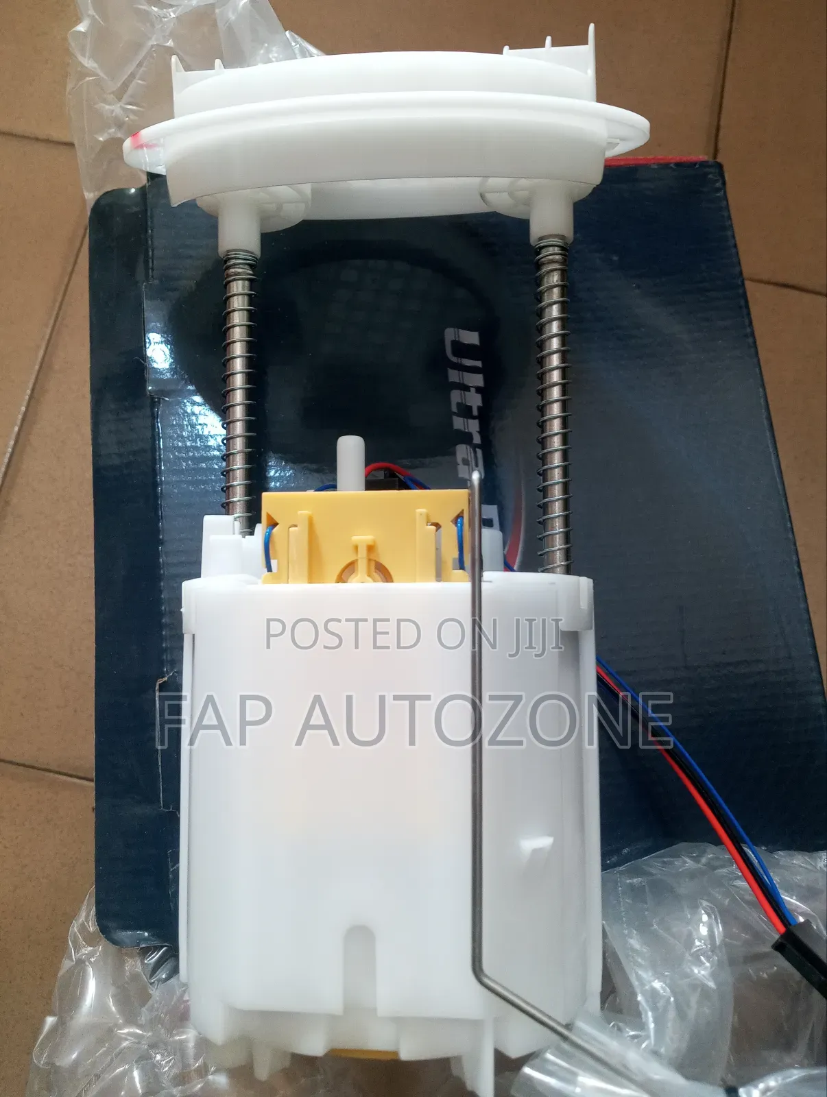 Genuine UP Chrysler 300,Dodge Charger, Challenger, Fuel Pump From USA