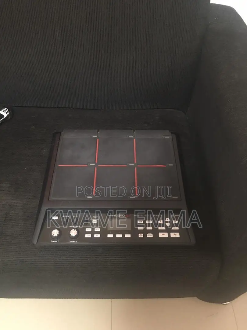 Roland SPD Sx