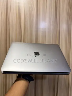 Laptop Apple MacBook Pro 2019 8GB Intel Core i5 SSD 128GB