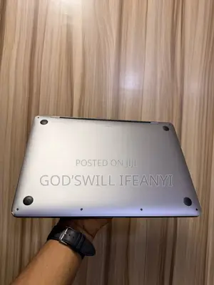 Laptop Apple MacBook Pro 2019 8GB Intel Core i5 SSD 128GB