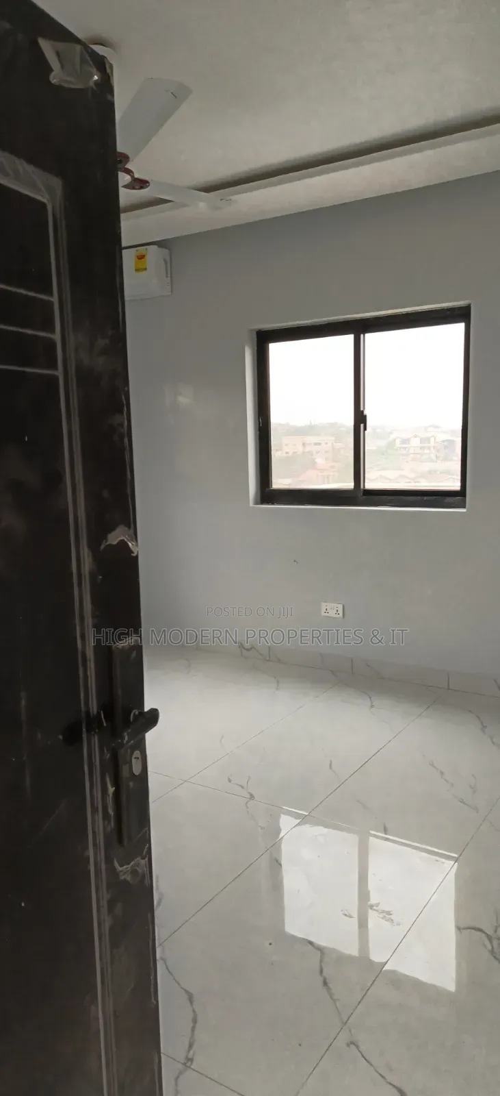 2bdrm Apartment in Kwabenya Abuom for rent