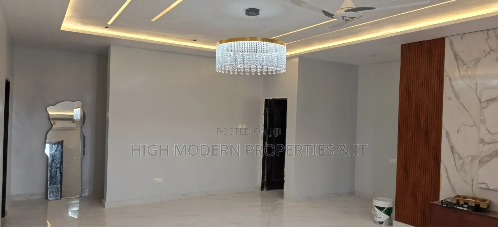2bdrm Apartment in Kwabenya Abuom for rent