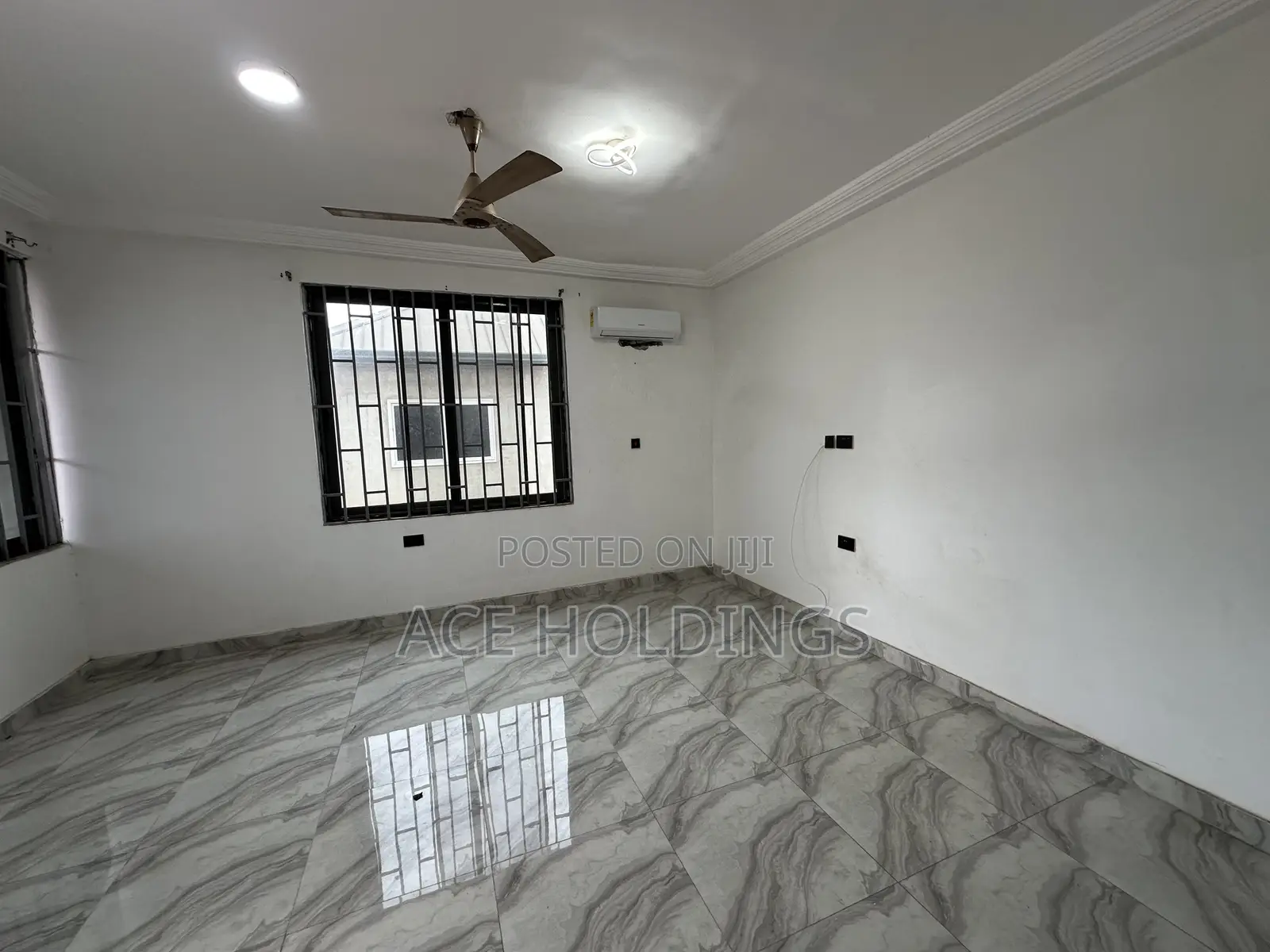 1bdrm Apartment in East Legon Hills for rent