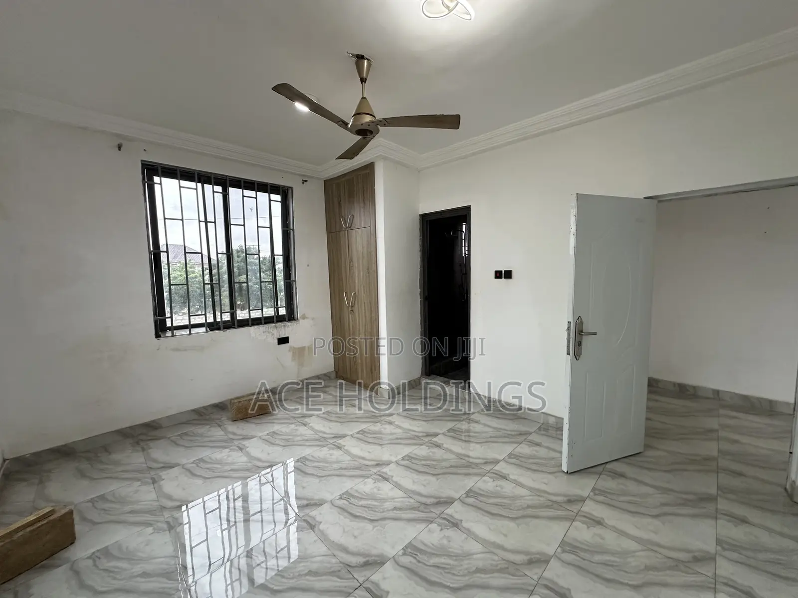1bdrm Apartment in East Legon Hills for rent
