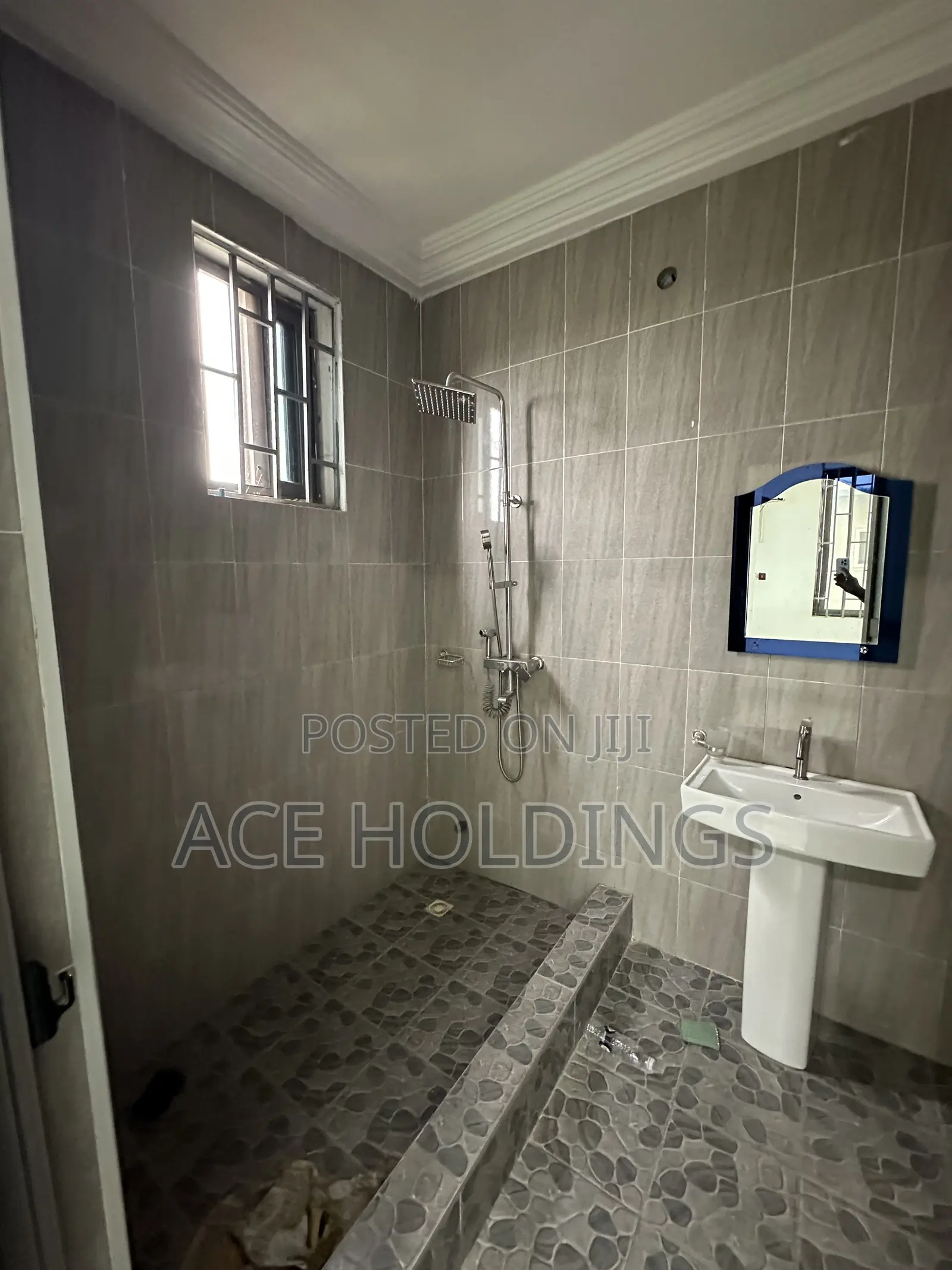 1bdrm Apartment in East Legon Hills for rent