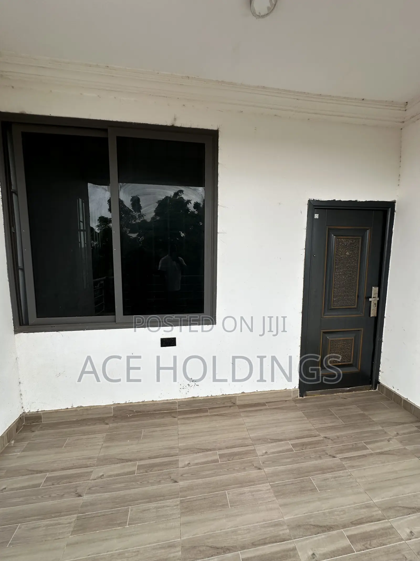 1bdrm Apartment in East Legon Hills for rent