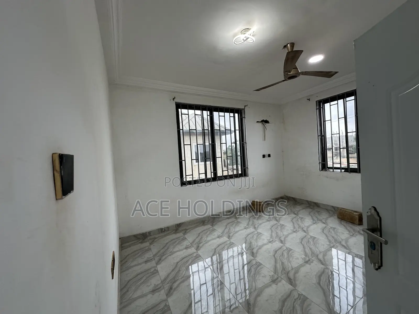 1bdrm Apartment in East Legon Hills for rent
