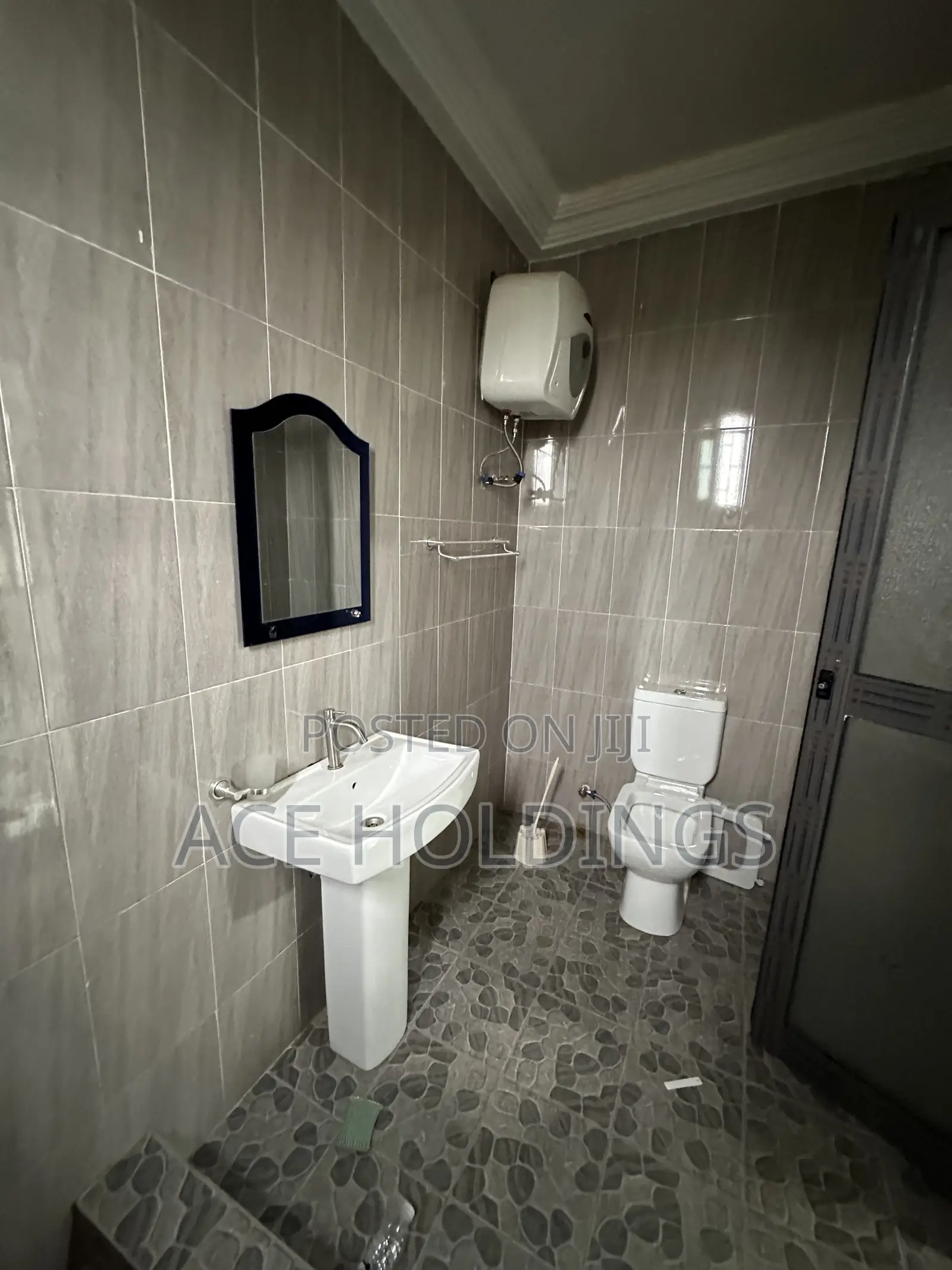 1bdrm Apartment in East Legon Hills for rent