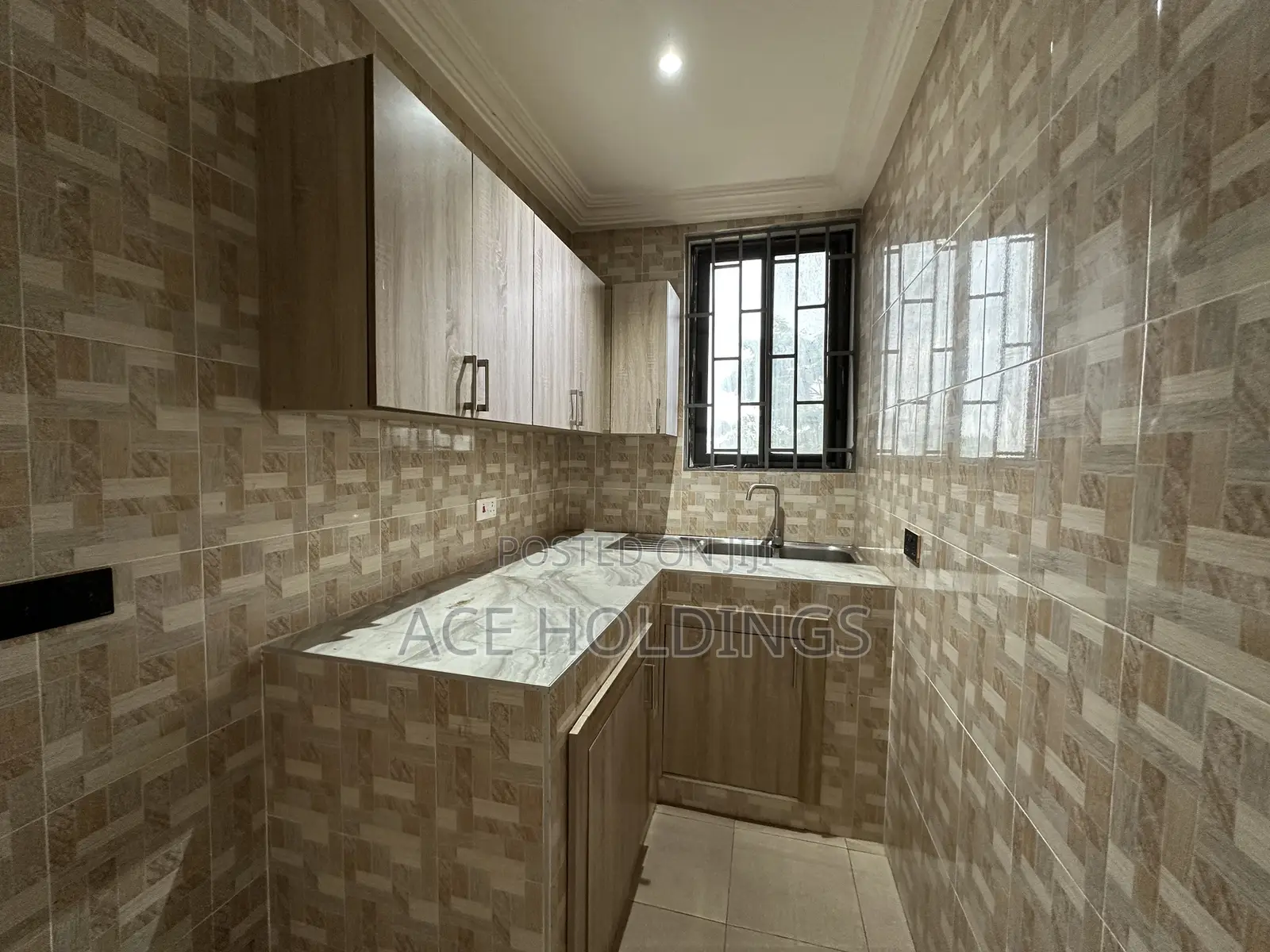 1bdrm Apartment in East Legon Hills for rent