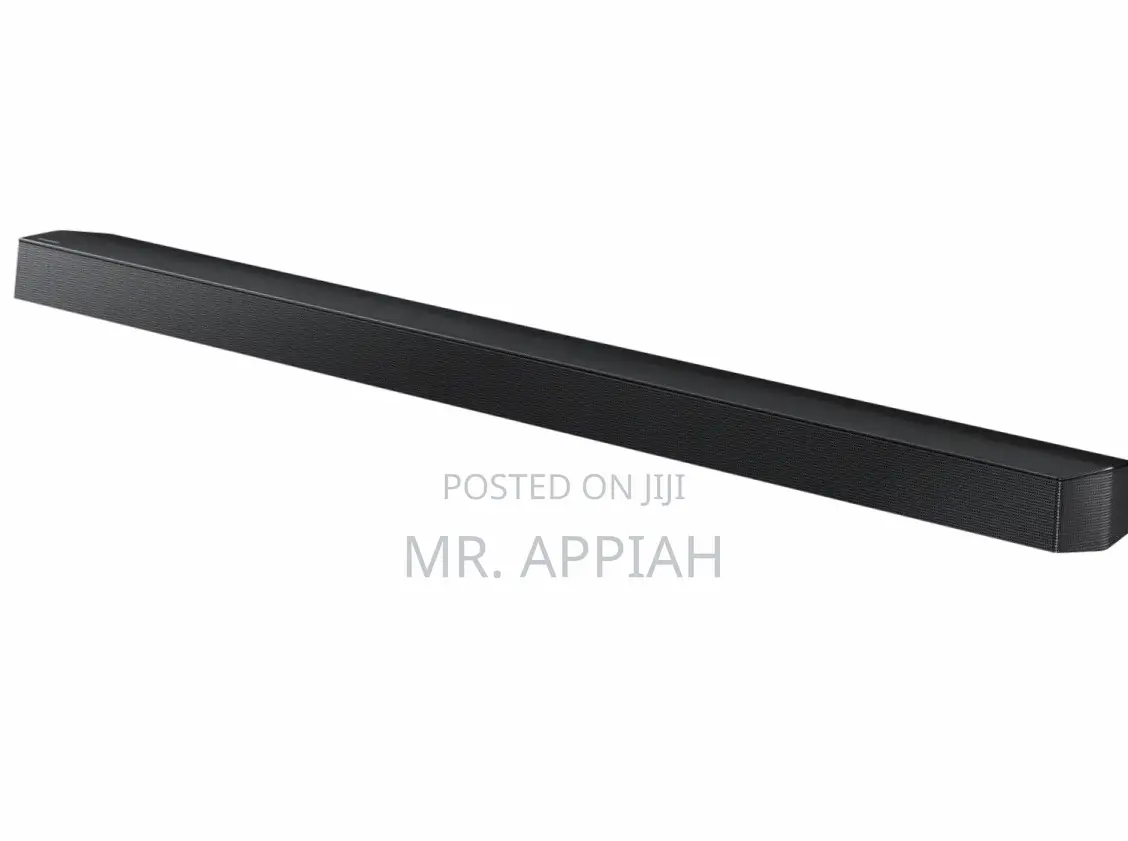 Order Authentic Samsung B750F 5.1ch Sound Bar(Black)400W