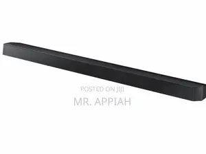 Order Authentic Samsung B750F 5.1ch Sound Bar(Black)400W