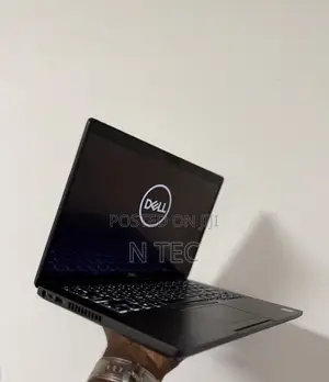 Laptop Dell Latitude 5400 8GB Intel Core i5 SSD 256GB