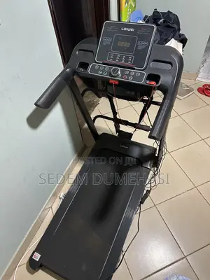 LOIWEI Treadmill