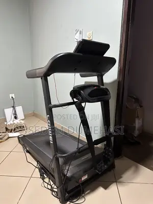 LOIWEI Treadmill
