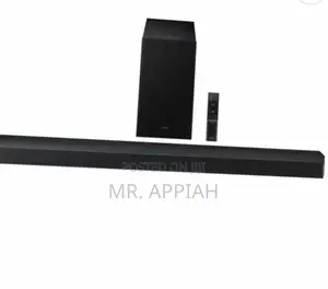 Order Unique Samsung B750F 5.1ch Wireless Sound Bar(2025 Model).