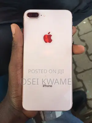 Apple iPhone 8 Plus 64 GB Gold