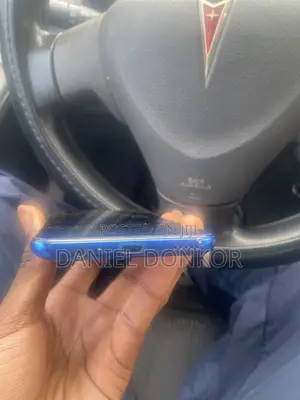 Huawei Y9 Prime 2019 128 GB Blue
