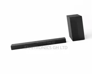 Shop Excellent LG Soundbar Dolby Audio 3.1 Ch, S60T