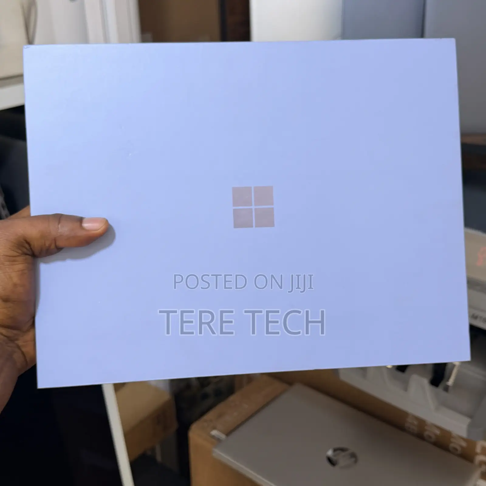 New Microsoft Surface Laptop 16GB Qualcomm Snapdragon X Plus SSD 512GB