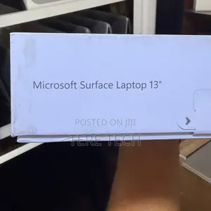 New Microsoft Surface Laptop 16GB Qualcomm Snapdragon X Plus SSD 512GB