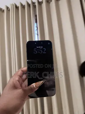 Apple iPhone 14 Pro Max 256 GB Purple