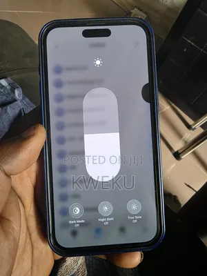 iPhone 15 Pro Max Screen Only