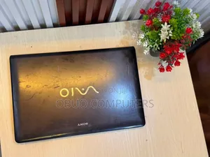 Laptop Sony VAIO PCG-7D1M 8GB Intel Core i5 HDD 500GB